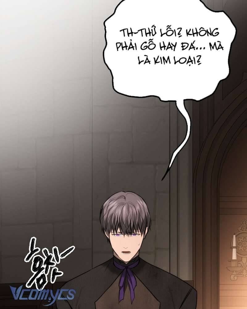 Hãy Dạy Em Cách Khao Khát - Chap 36 - Trang 104