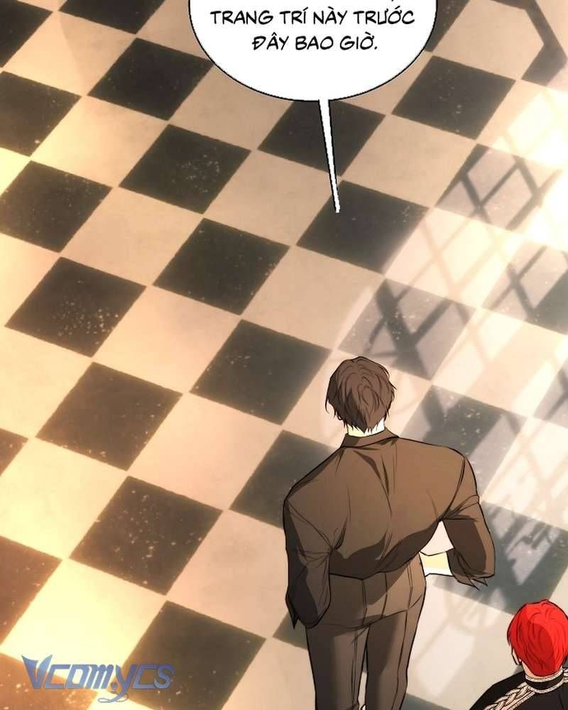 Hãy Dạy Em Cách Khao Khát - Chap 36 - Trang 118