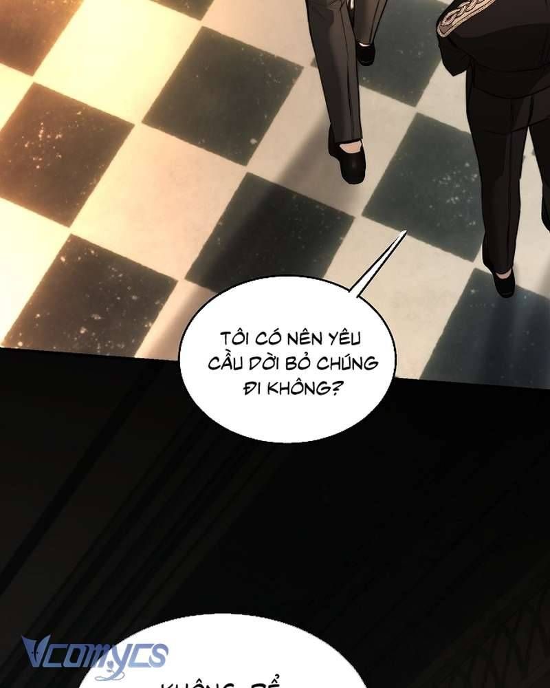 Hãy Dạy Em Cách Khao Khát - Chap 36 - Trang 119