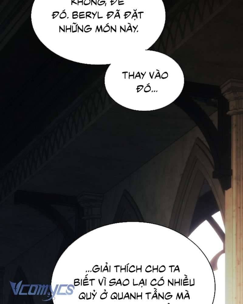 Hãy Dạy Em Cách Khao Khát - Chap 36 - Trang 120