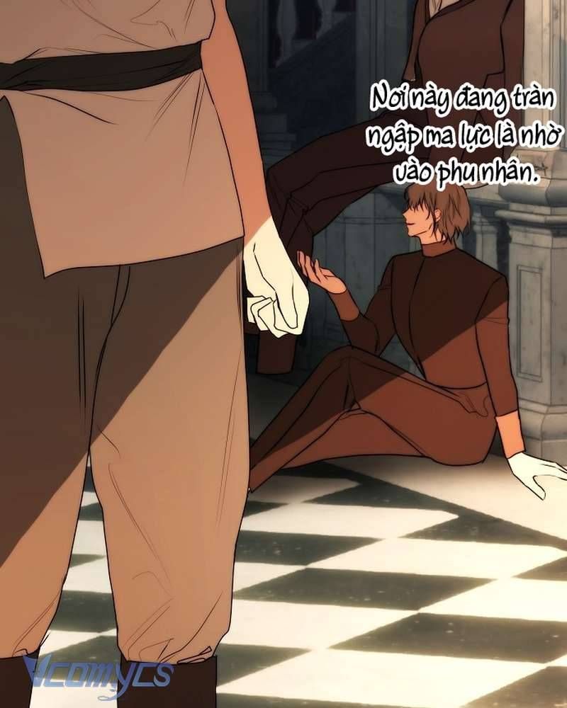 Hãy Dạy Em Cách Khao Khát - Chap 36 - Trang 122