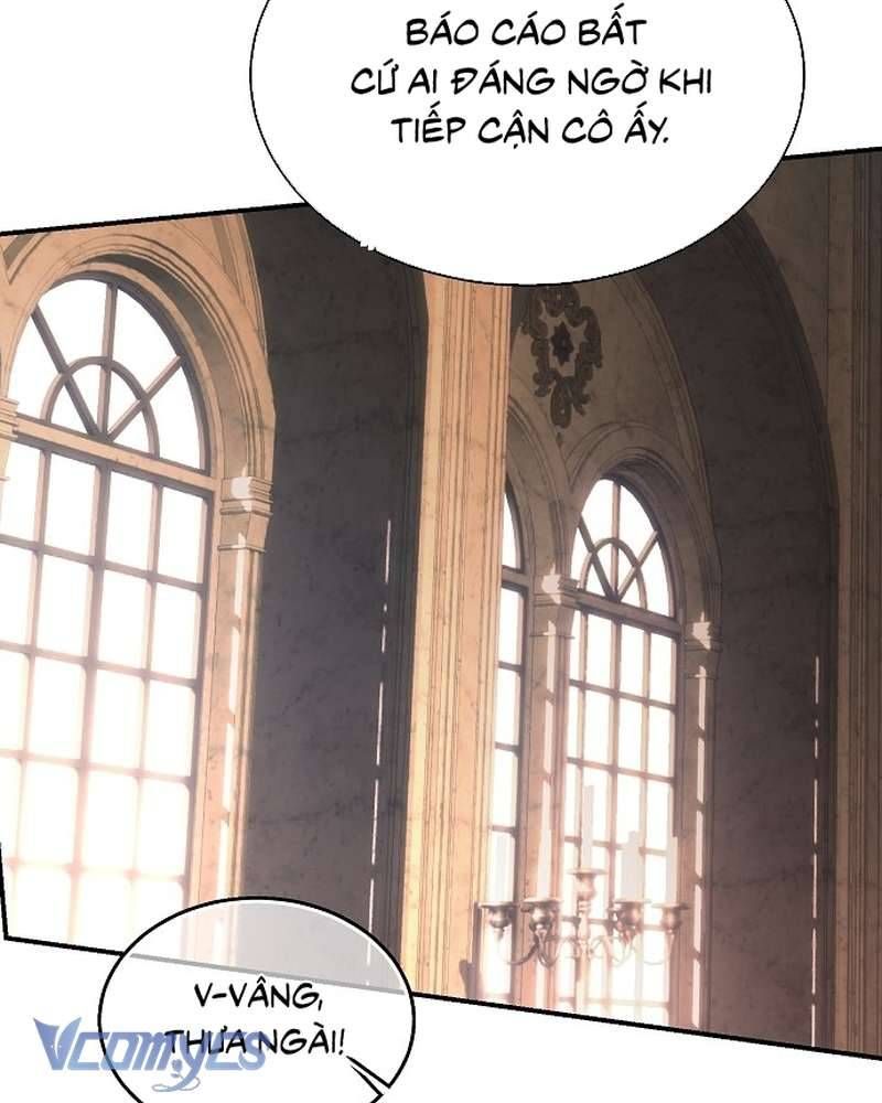 Hãy Dạy Em Cách Khao Khát - Chap 36 - Trang 127