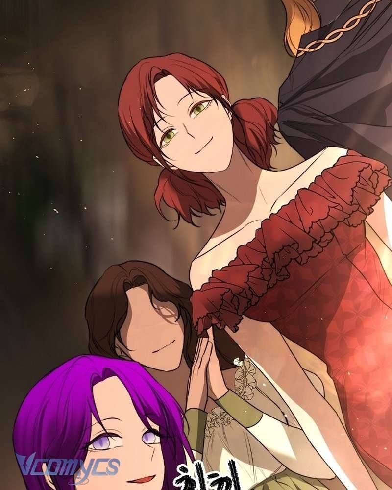 Hãy Dạy Em Cách Khao Khát - Chap 36 - Trang 130