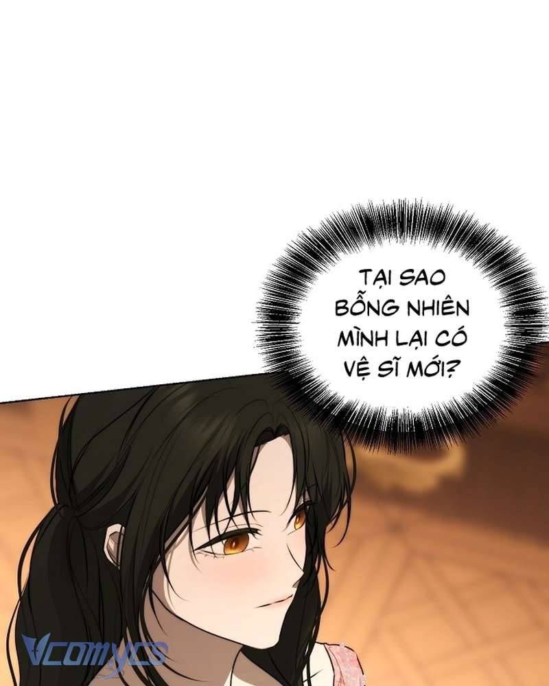 Hãy Dạy Em Cách Khao Khát - Chap 36 - Trang 136