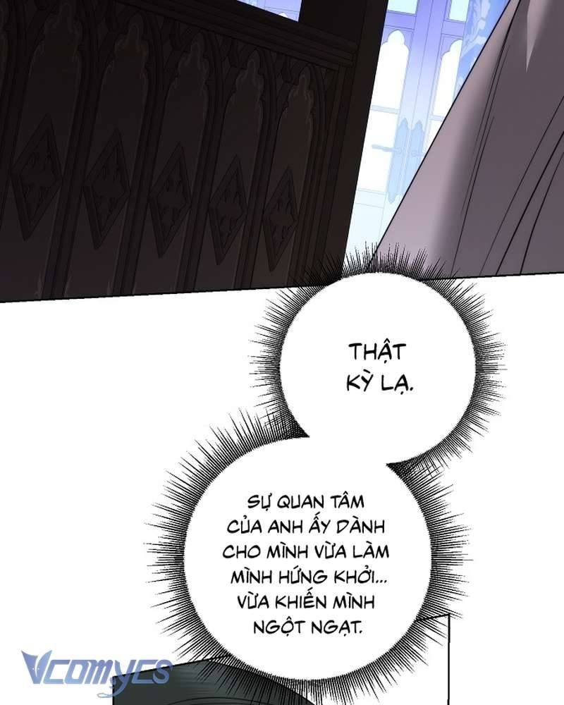 Hãy Dạy Em Cách Khao Khát - Chap 36 - Trang 143