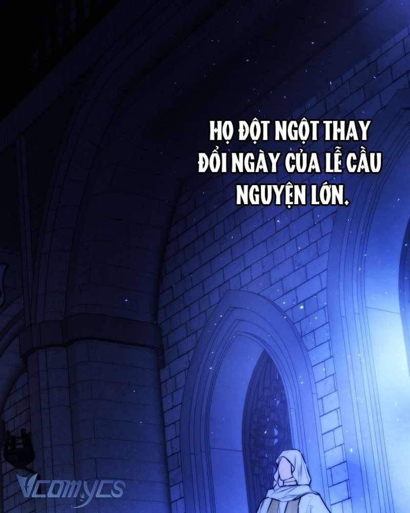 Hãy Dạy Em Cách Khao Khát - Chap 36 - Trang 29