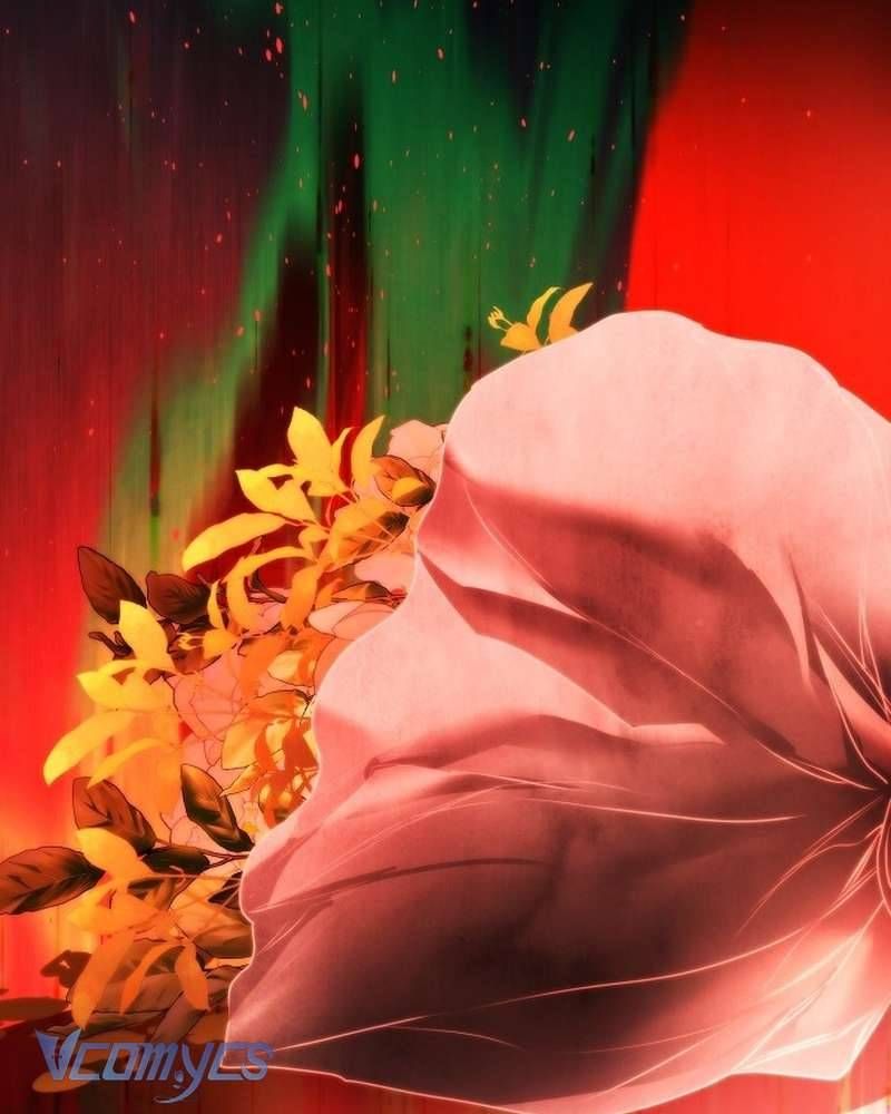 Hãy Dạy Em Cách Khao Khát - Chap 36 - Trang 31