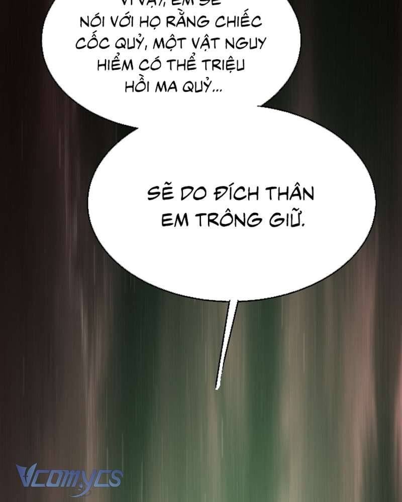 Hãy Dạy Em Cách Khao Khát - Chap 36 - Trang 34