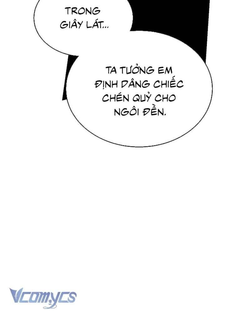 Hãy Dạy Em Cách Khao Khát - Chap 36 - Trang 46