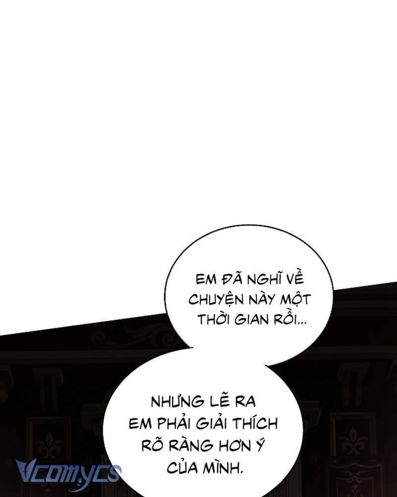 Hãy Dạy Em Cách Khao Khát - Chap 36 - Trang 49