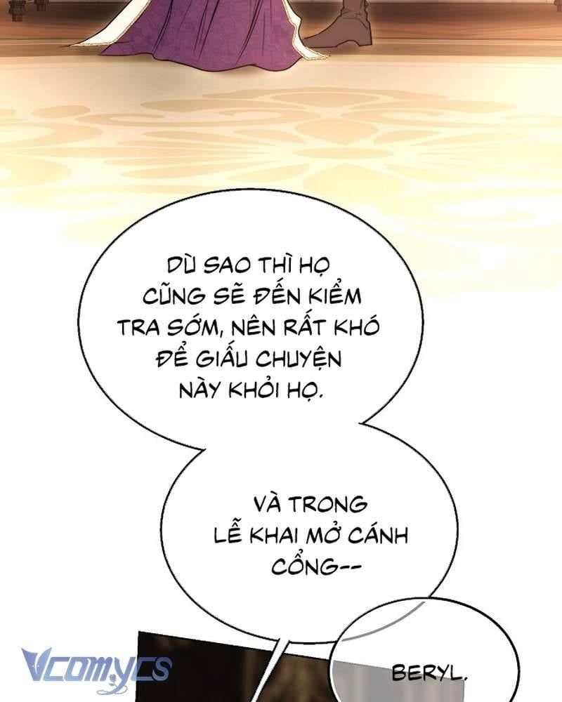 Hãy Dạy Em Cách Khao Khát - Chap 36 - Trang 51