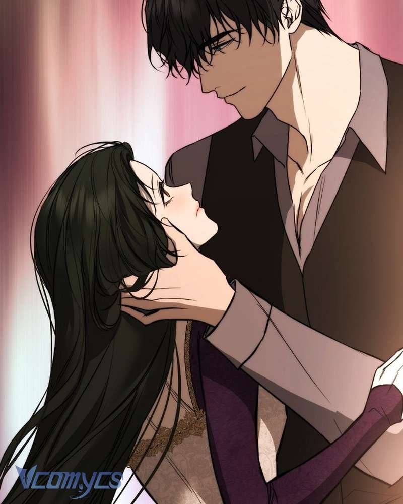Hãy Dạy Em Cách Khao Khát - Chap 36 - Trang 55