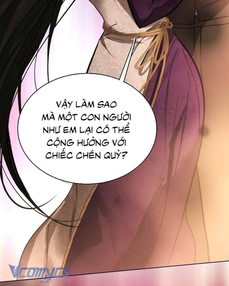 Hãy Dạy Em Cách Khao Khát - Chap 36 - Trang 56