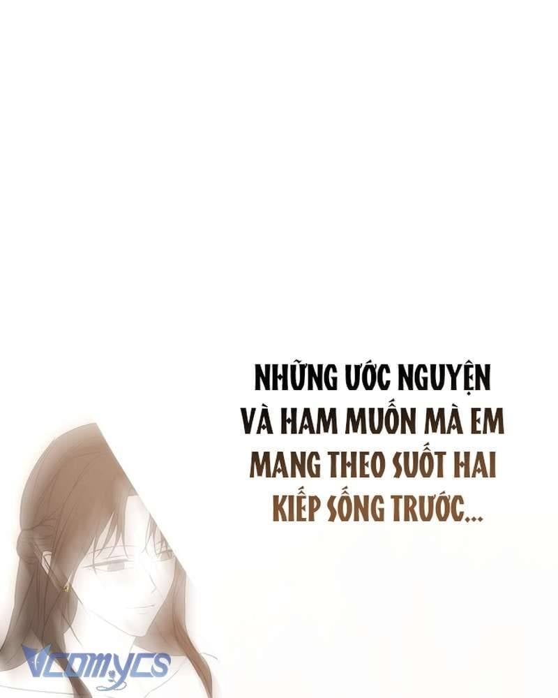 Hãy Dạy Em Cách Khao Khát - Chap 36 - Trang 59