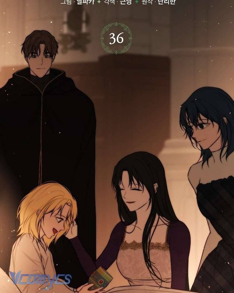 Hãy Dạy Em Cách Khao Khát - Chap 36 - Trang 67