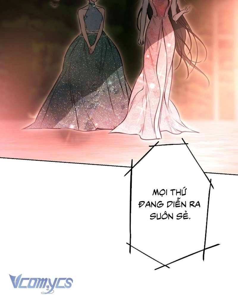 Hãy Dạy Em Cách Khao Khát - Chap 36 - Trang 77