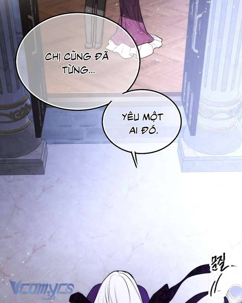 Hãy Dạy Em Cách Khao Khát - Chap 37 - Trang 122