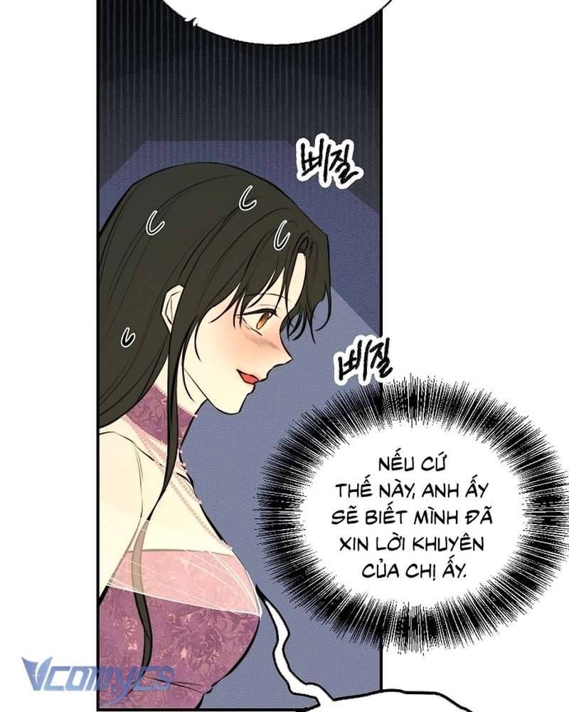 Hãy Dạy Em Cách Khao Khát - Chap 37 - Trang 147