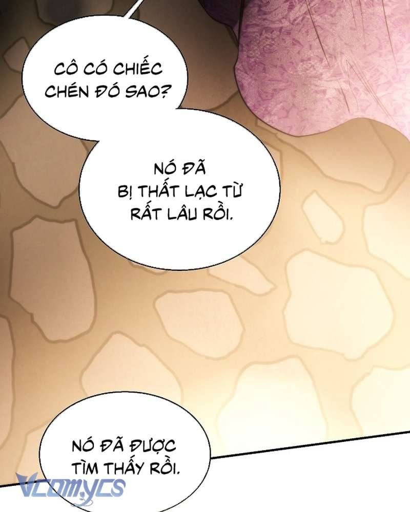 Hãy Dạy Em Cách Khao Khát - Chap 37 - Trang 21
