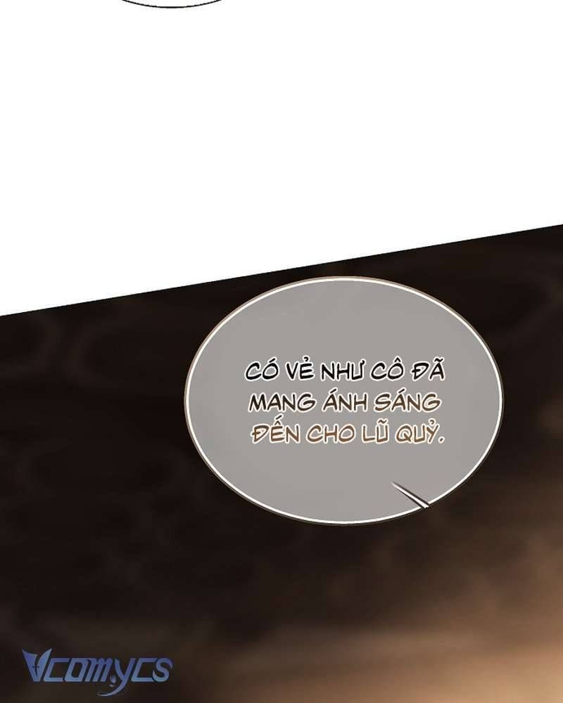 Hãy Dạy Em Cách Khao Khát - Chap 37 - Trang 22