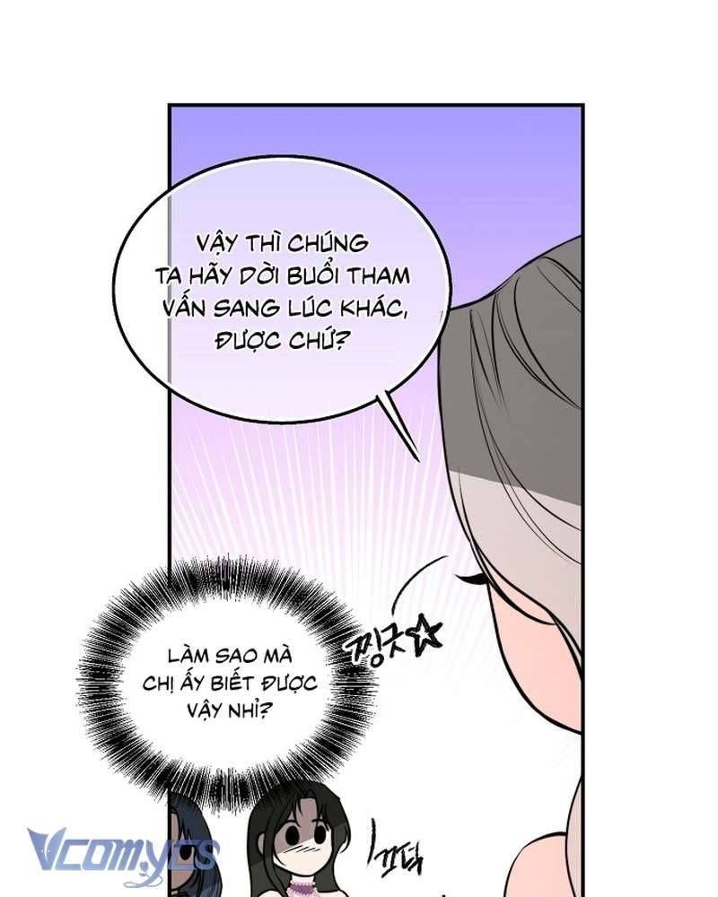 Hãy Dạy Em Cách Khao Khát - Chap 37 - Trang 25