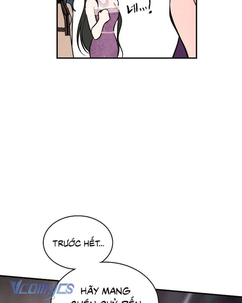 Hãy Dạy Em Cách Khao Khát - Chap 37 - Trang 26