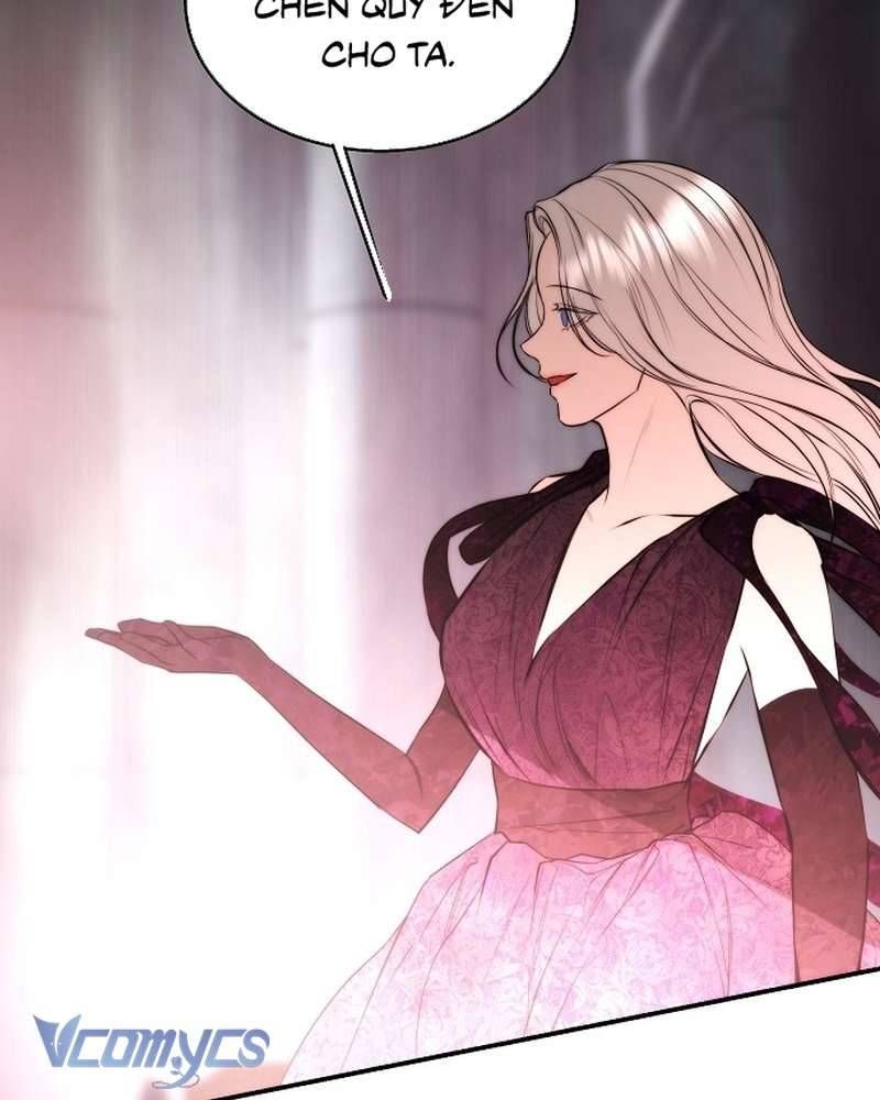 Hãy Dạy Em Cách Khao Khát - Chap 37 - Trang 27