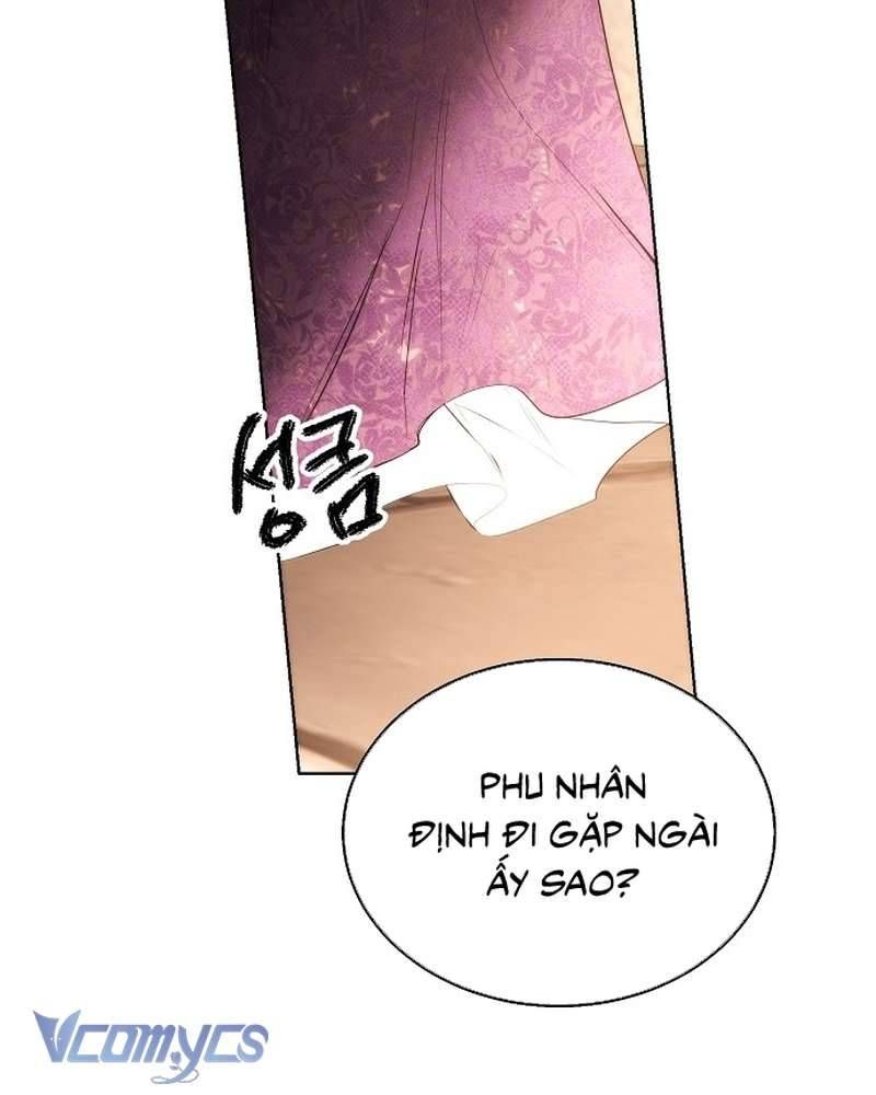 Hãy Dạy Em Cách Khao Khát - Chap 37 - Trang 3