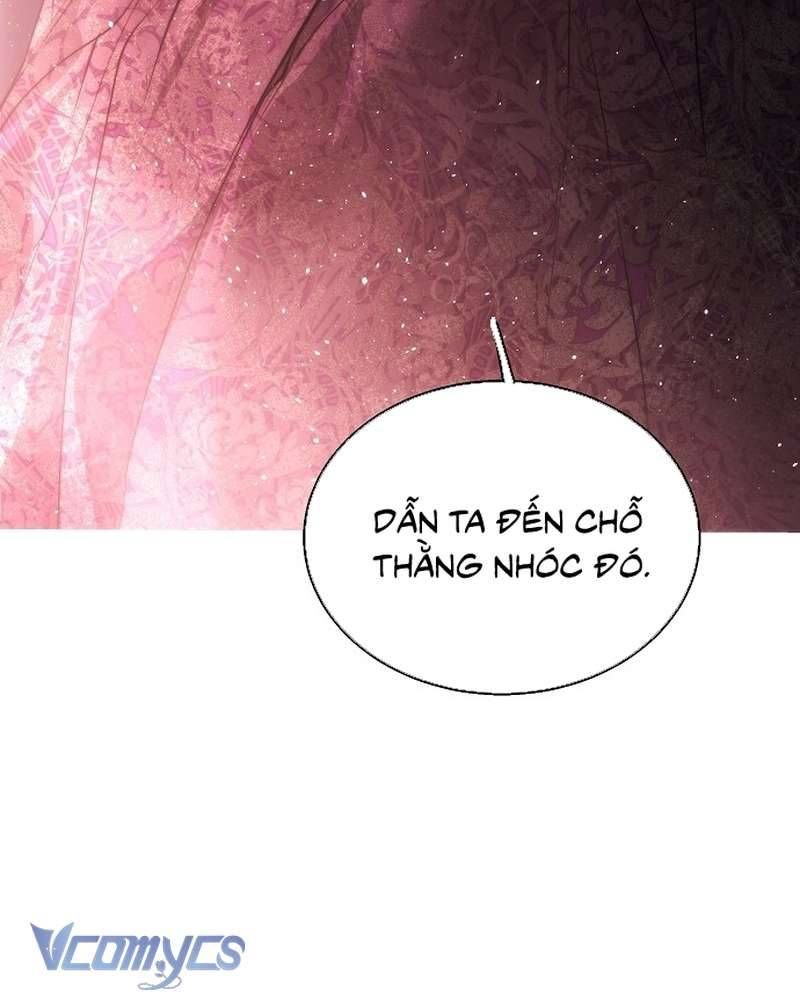 Hãy Dạy Em Cách Khao Khát - Chap 37 - Trang 31