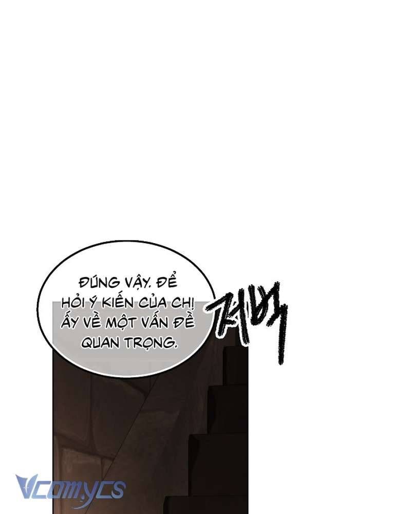 Hãy Dạy Em Cách Khao Khát - Chap 37 - Trang 4