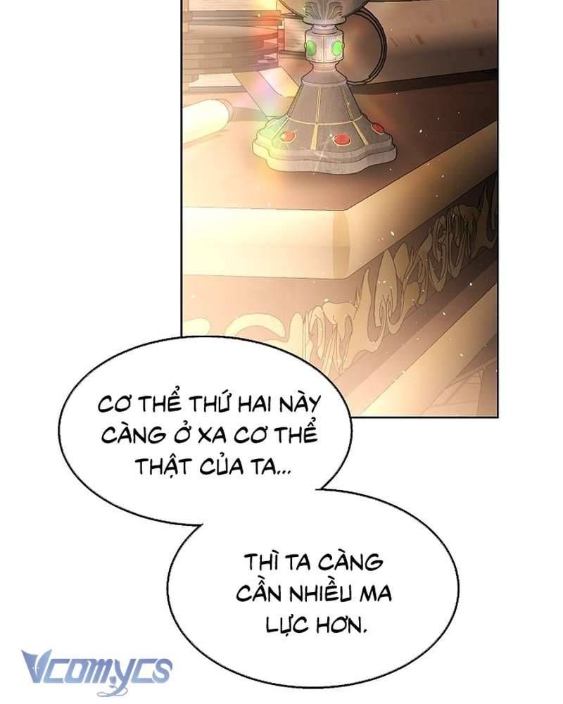 Hãy Dạy Em Cách Khao Khát - Chap 37 - Trang 61