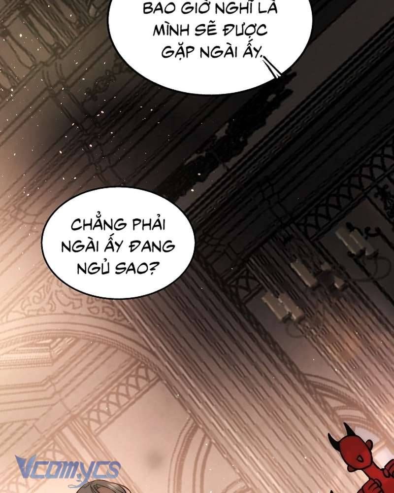 Hãy Dạy Em Cách Khao Khát - Chap 37 - Trang 83