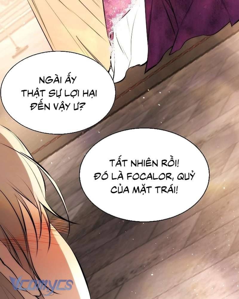 Hãy Dạy Em Cách Khao Khát - Chap 37 - Trang 85
