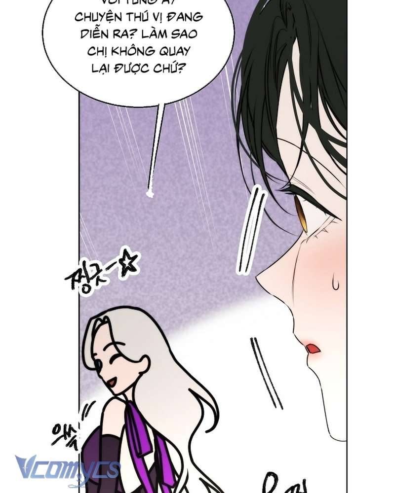Hãy Dạy Em Cách Khao Khát - Chap 37 - Trang 95
