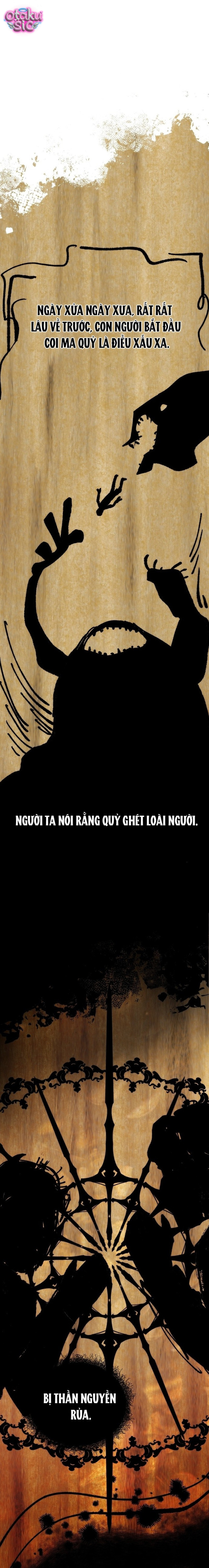 Hãy Dạy Em Cách Khao Khát - Chap 38 - Trang 1