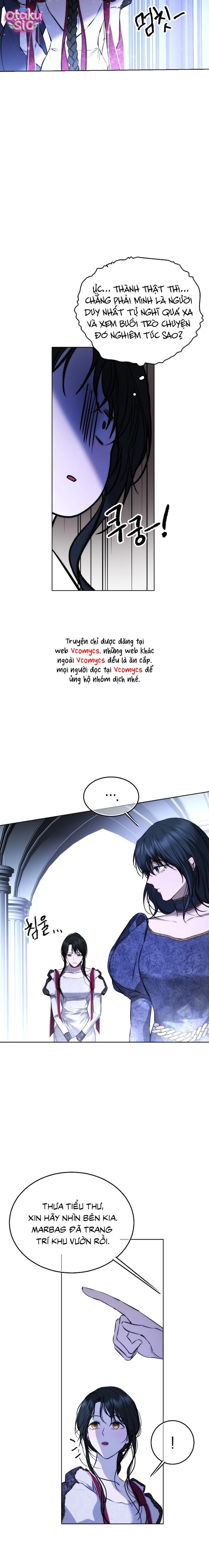 Hãy Dạy Em Cách Khao Khát - Chap 38 - Trang 18