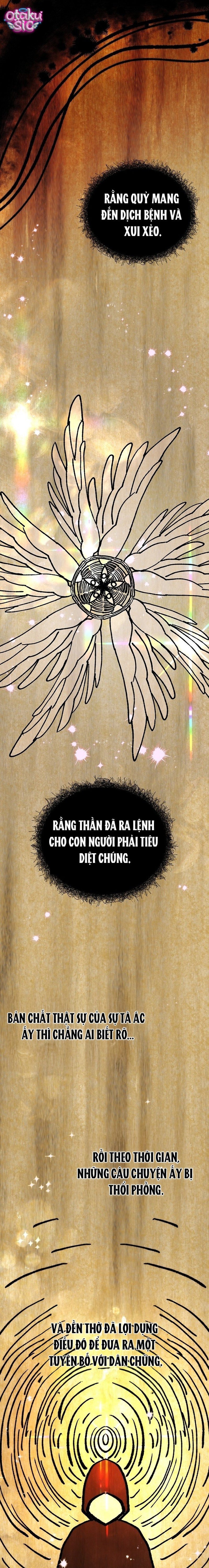 Hãy Dạy Em Cách Khao Khát - Chap 38 - Trang 2