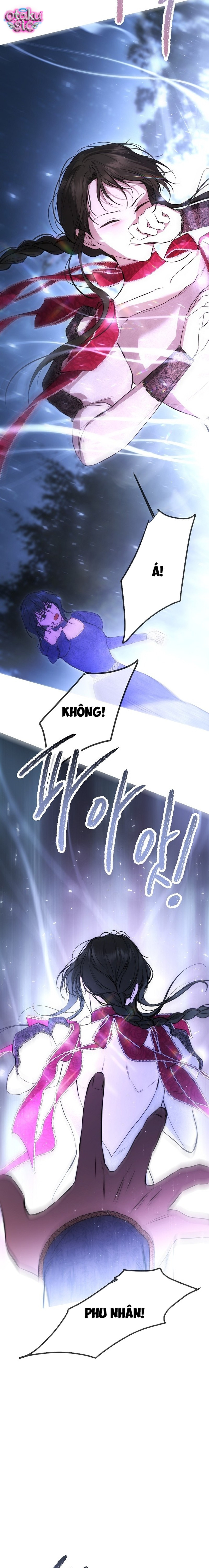 Hãy Dạy Em Cách Khao Khát - Chap 38 - Trang 21