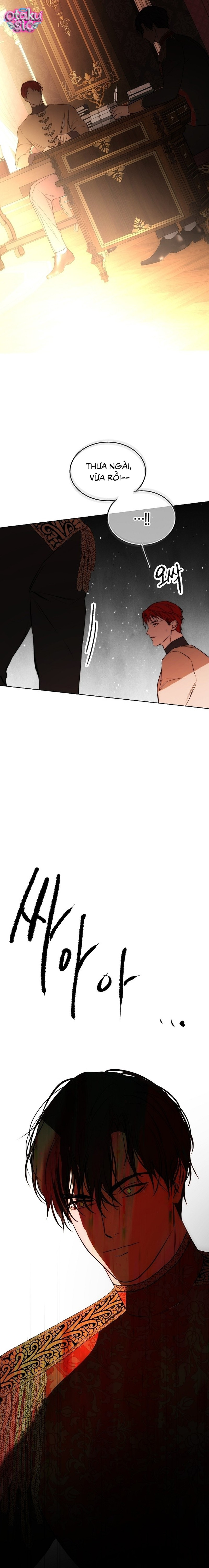 Hãy Dạy Em Cách Khao Khát - Chap 38 - Trang 23