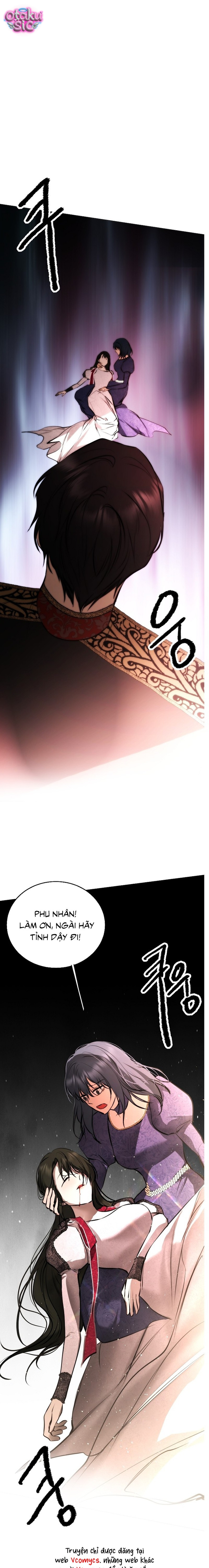 Hãy Dạy Em Cách Khao Khát - Chap 38 - Trang 26