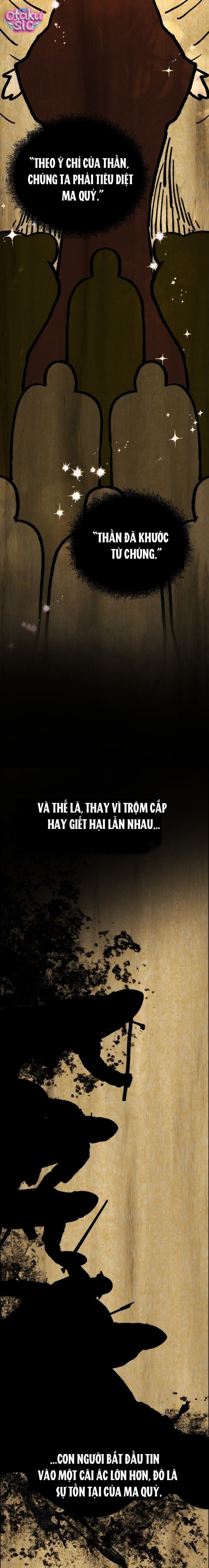 Hãy Dạy Em Cách Khao Khát - Chap 38 - Trang 3