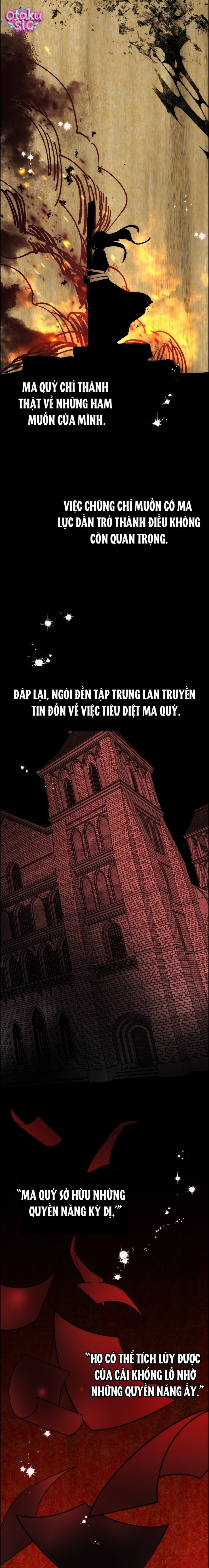 Hãy Dạy Em Cách Khao Khát - Chap 38 - Trang 4