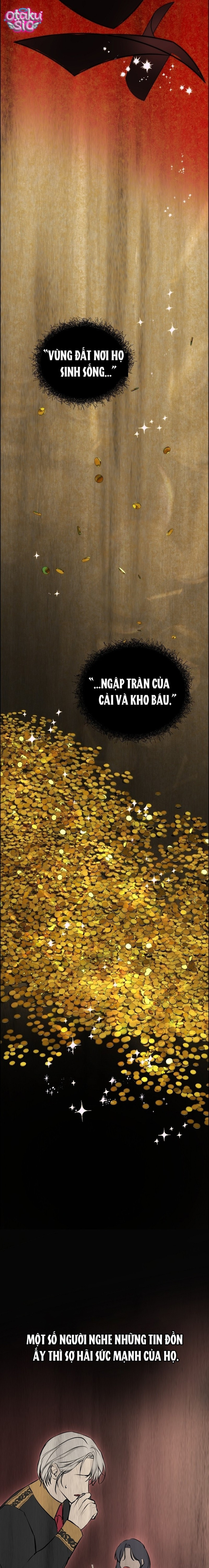 Hãy Dạy Em Cách Khao Khát - Chap 38 - Trang 5