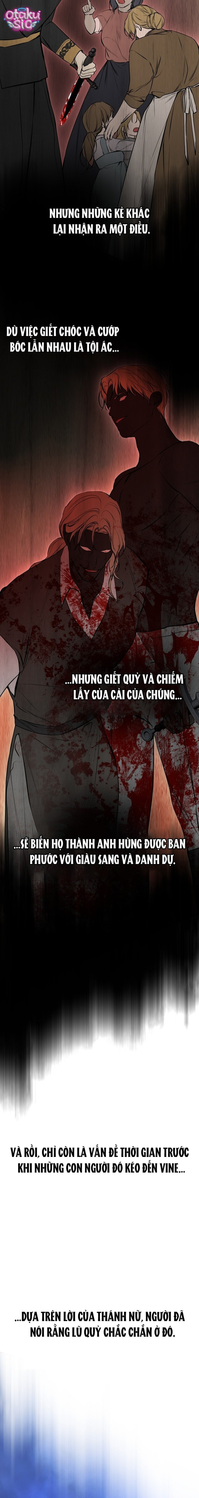Hãy Dạy Em Cách Khao Khát - Chap 38 - Trang 6