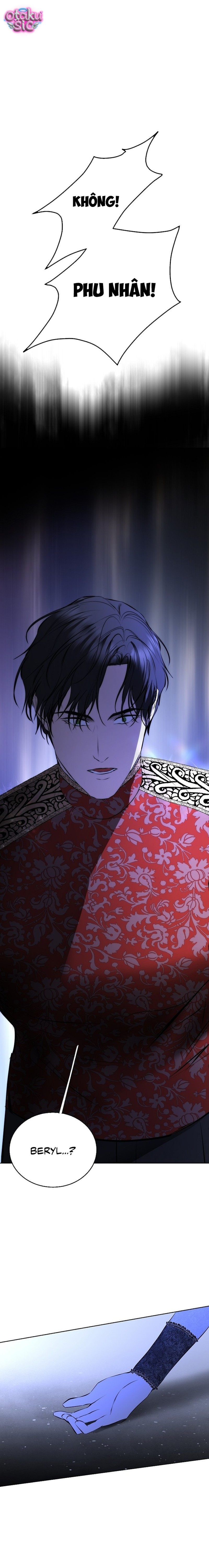Hãy Dạy Em Cách Khao Khát - Chap 39 - Trang 1