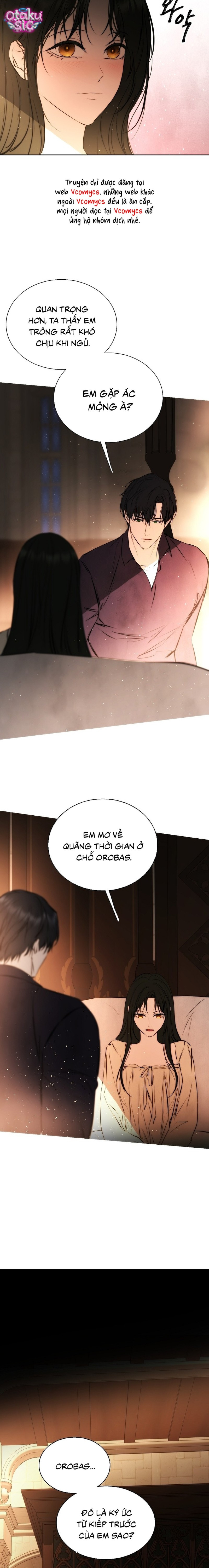 Hãy Dạy Em Cách Khao Khát - Chap 39 - Trang 27