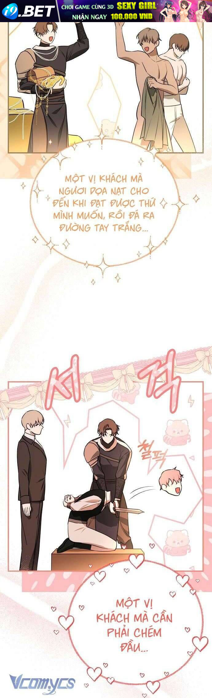 Hãy Dạy Em Cách Khao Khát - Chap 4 - Trang 12