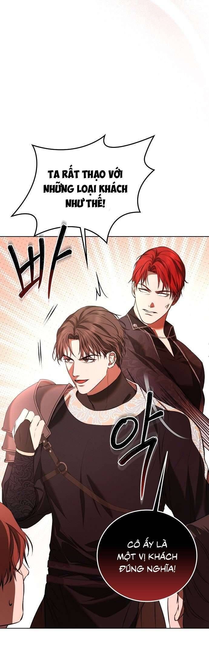 Hãy Dạy Em Cách Khao Khát - Chap 4 - Trang 13