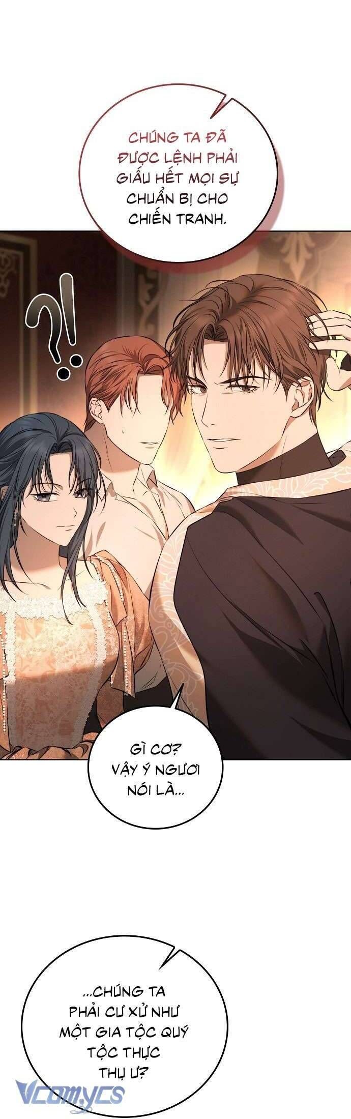 Hãy Dạy Em Cách Khao Khát - Chap 4 - Trang 14