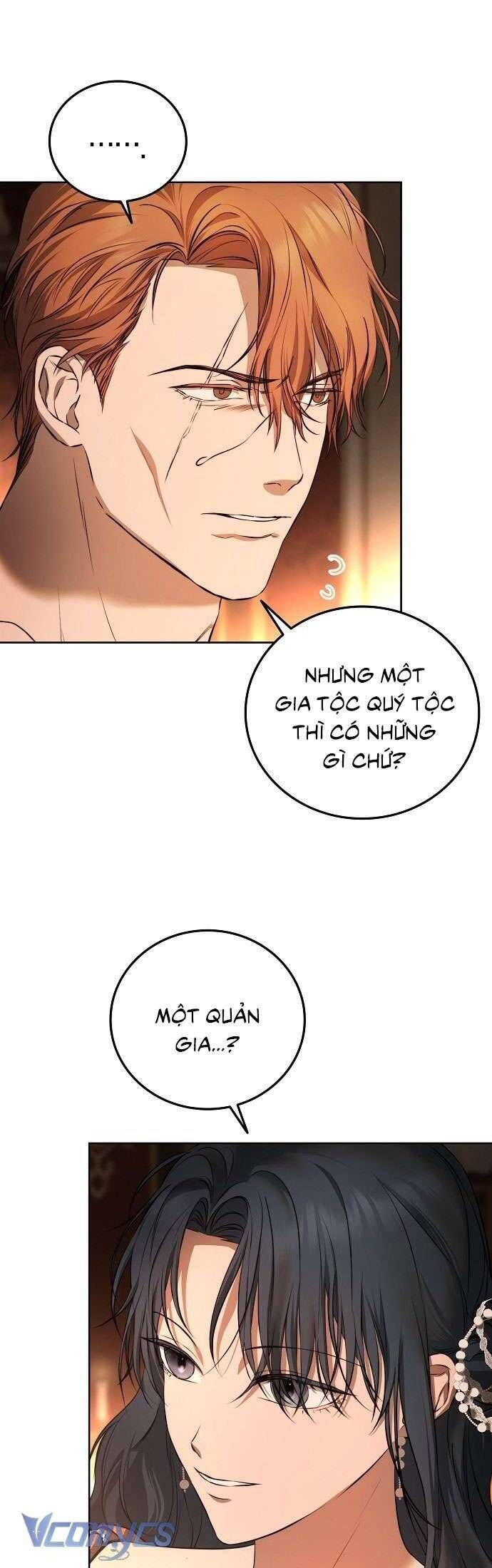Hãy Dạy Em Cách Khao Khát - Chap 4 - Trang 16